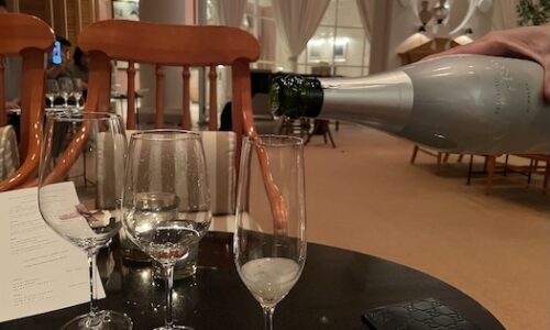 제주 신라호텔 올레바