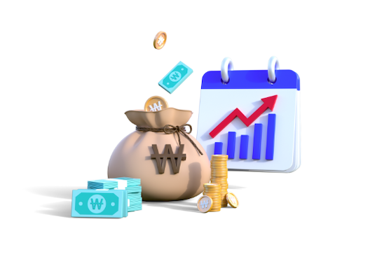 KODEX 금융고배당TOP10 타겟위클리커버드콜 1만주 달성