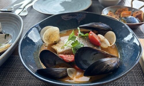 파크하얏트 부산 리빙룸-스튜